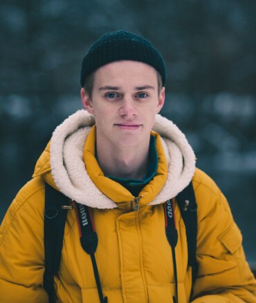 Robert Fox